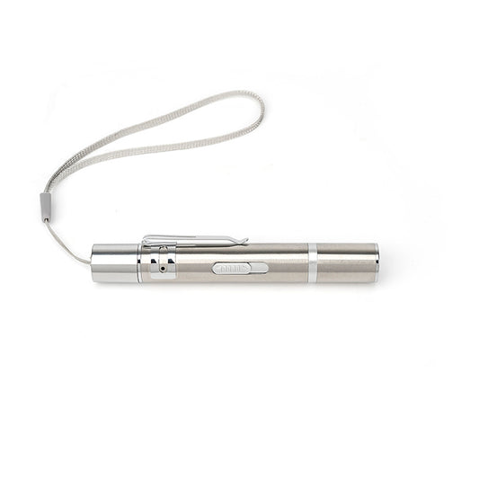 Laser Interactif Rechargeable pour Chat